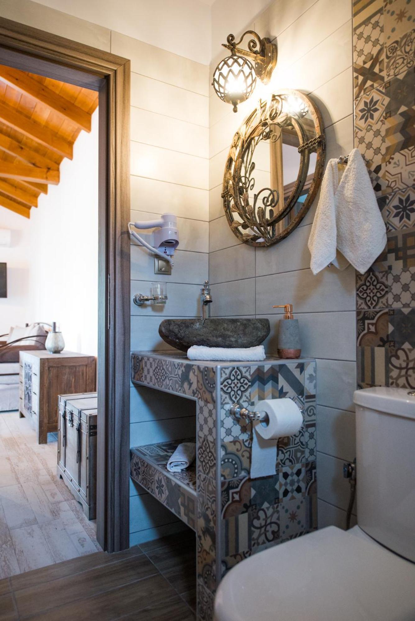 Patiria House Villa Ормос Пангиас Екстериор снимка